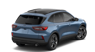 2026 Ford Escape® External Image 4